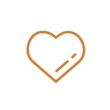 heart icon