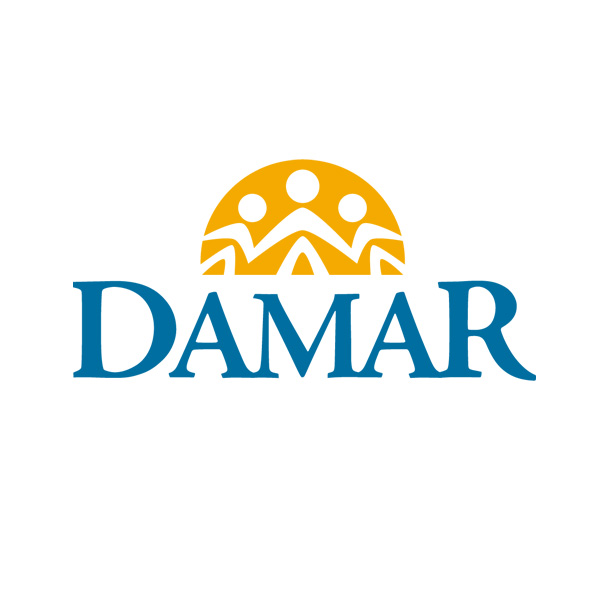 Damar Foundation Logo
